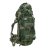 Ryggsäck "Commando", Woodland - 70+16 Liter