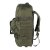 Grön taktisk weekendväska (3in1) - 80 liter