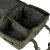 Grön taktisk weekendväska (3in1) - 80 liter