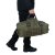Grön taktisk weekendväska (3in1) - 80 liter