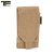 Mobile phone pouch Molle - Coyote