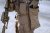 TF-2215 Dump pouch