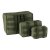 Molle organiseringsset - 3 delar