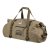 Vattentät Duffelbag, Coyote - 90 liter