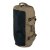 Vattentät Duffelbag, Coyote - 90 liter