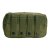 Utility pouch "Molle" - Black