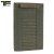 TF-2215 Molle kardborrepanel - Grön