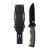 Kniv - bushhawk