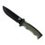 Kniv - bushhawk