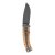 Woodwarrior kniv 