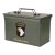 Ammunitionslåda - 101st Airborne Division