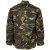 Brittisk DPM jacka - Nyskick
