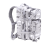 Ryggsäck, Blizzard Camo - 20 liter