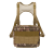 Chest pack - Tactical camo