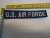 Textile badge - US airforce