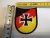 Textile badge - German Bundeswehr