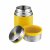 Ruokatermos- 1 Litra "Sunshine Yellow"