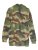 French Fleece shirt - CCE Camo