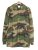 French Fleece shirt - CCE Camo