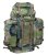 Ryggsäck Bw Mountain, M90 camo - 80 Liter