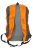 Volvo backpack - Orange