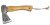 Woodsman yxa - 240