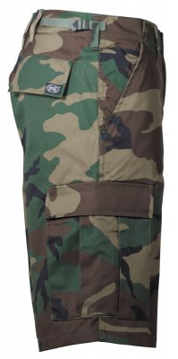 Zoom bild av Woodland shorts