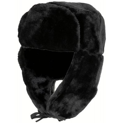 Zoomaa kuva kohteesta Venäläinen turkishattu - Musta