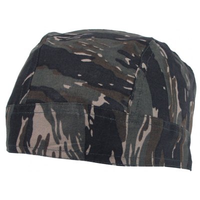 Zoom bild av Headwraps - 18 Varianter