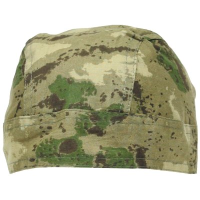 Zoom bild av Headwraps - 18 Varianter