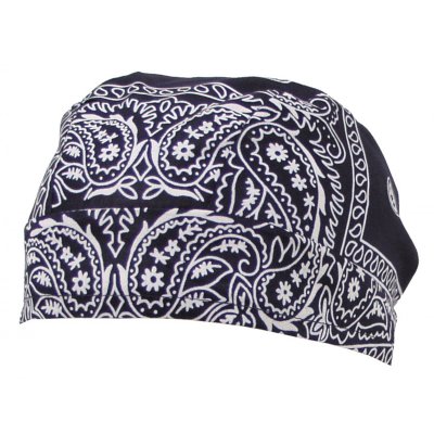 Zoom bild av Headwraps - 18 Varianter