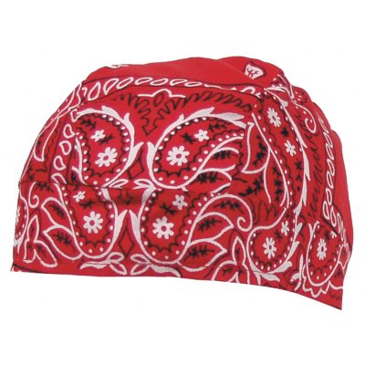 Zoom bild av Headwraps - 18 Varianter