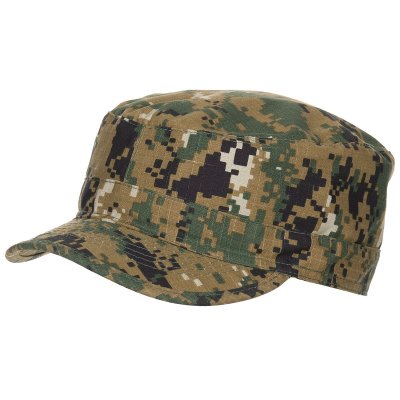 Zoom image of Field cap - Digital woodland
