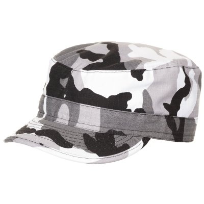 Zoom bild av Fältmössa - City camo