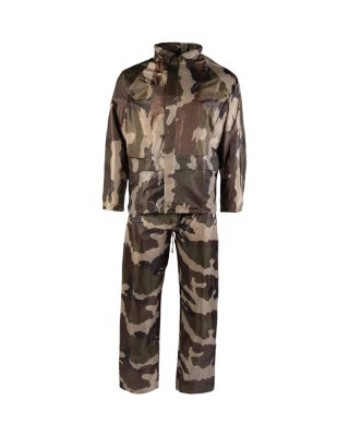 Zoomaa kuva kohteesta Naamiointisadepuku