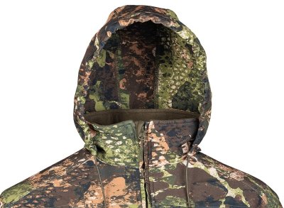 Zoom bild av Softshell jacka - Z3A 