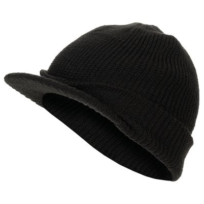 Zoom bild av Jeep cap - Svart