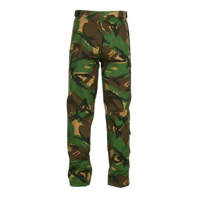 Zoomaa kuva kohteesta Hollantilaiset taisteluhousut