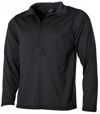 Zoom bild av Undertröja - Svart