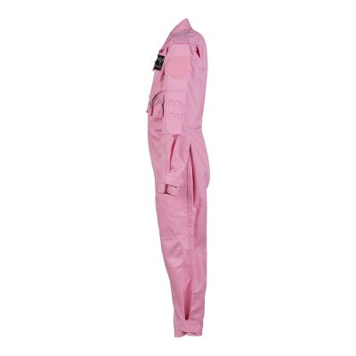 Zoom image of Pink kids coverall