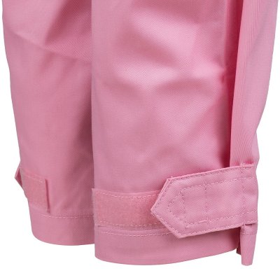 Zoom image of Pink kids coverall