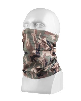 Zoom bild av Headgear - Woodland