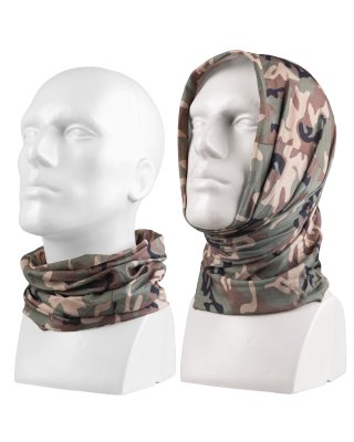 Zoom bild av Headgear - Woodland