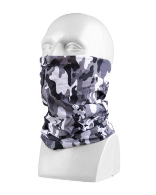 Zoomaa kuva kohteesta Headgear - Urban camo