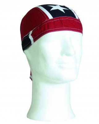 Zoom bild av headwrap