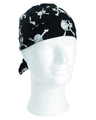 Zoom bild av Headwraps - 18 Varianter