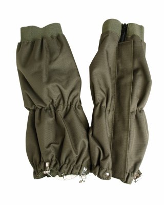 Zoomaa kuva kohteesta Gaiters teräslangalla