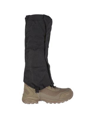 Zoomaa kuva kohteesta svarta snölås