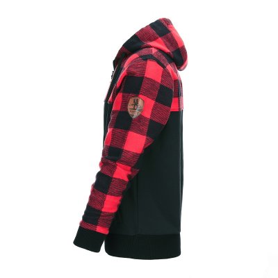 lumbershell jacket