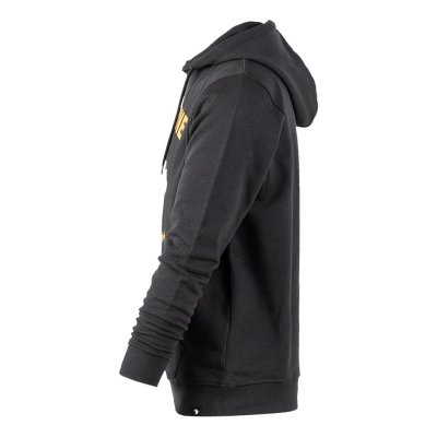 Zoom bild av Hoodie, Svart - 101st Airborne Eagle